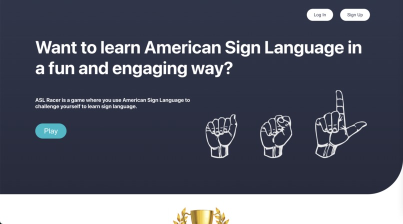 ASL Racer – screenshot 2