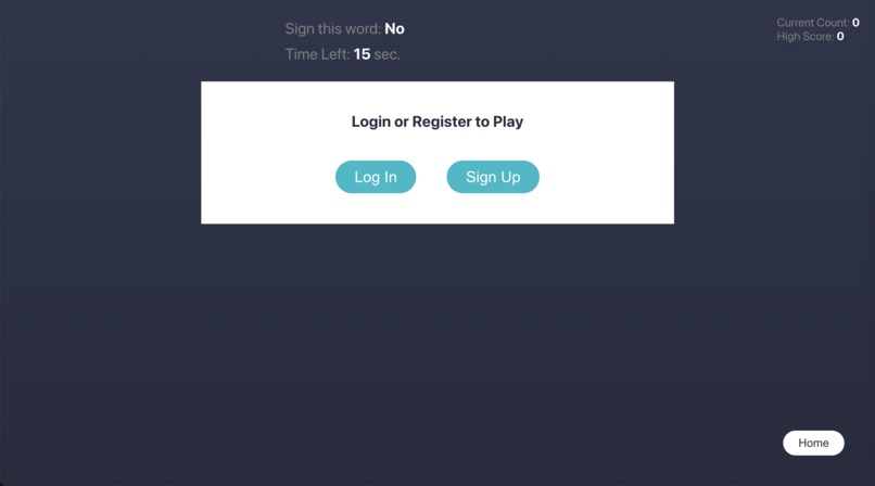 ASL Racer – screenshot 3