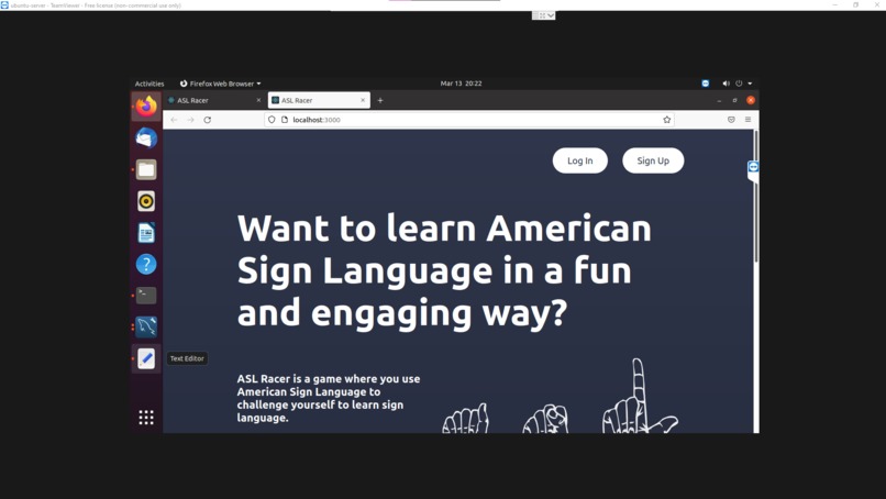 ASL Racer – screenshot 8