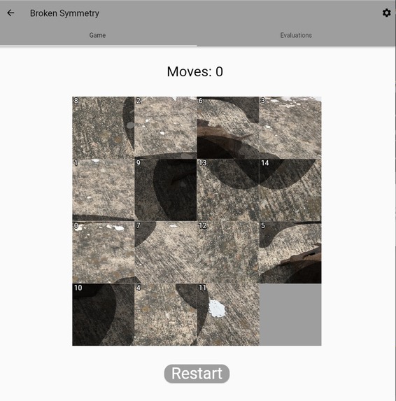 Broken Symmetry – screenshot 3