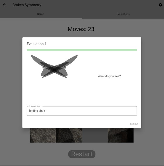 Broken Symmetry – screenshot 4