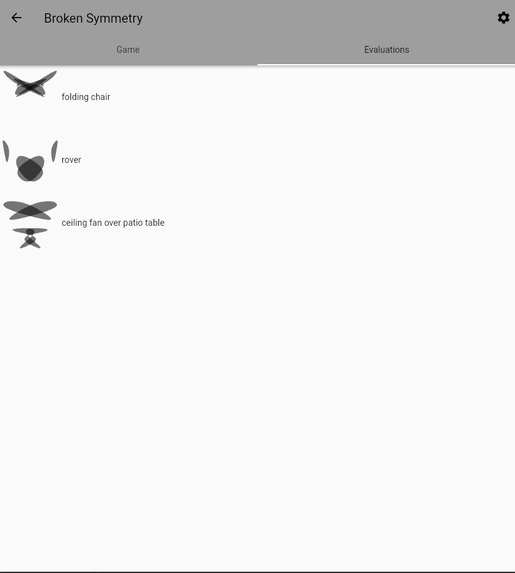 Broken Symmetry – screenshot 6