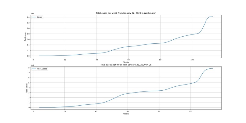 Peri-Covid Pandemic Era’s Economy – screenshot 1