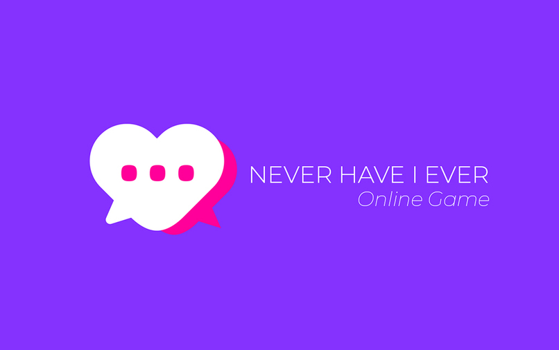 Never have I ever online – screenshot 1