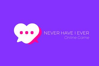 Never have I ever online
