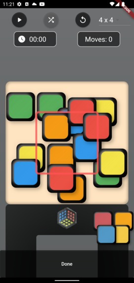 Rubrik Race – screenshot 6
