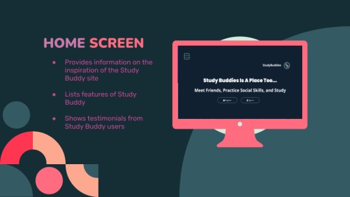 Study Buddy – screenshot 5