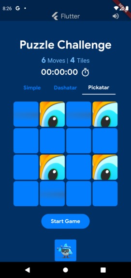 Track the bird eye – screenshot 1