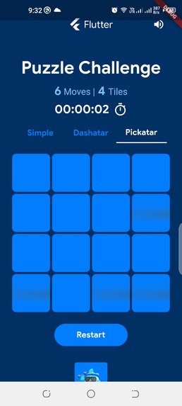 Track the bird eye – screenshot 2