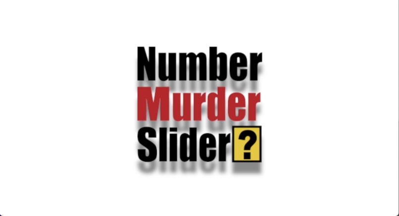 Number Murder Slider? – screenshot 1