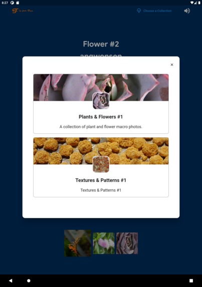 NFT Puzzle Fun – screenshot 2