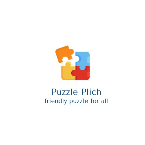 Puzzle Plich – screenshot 1