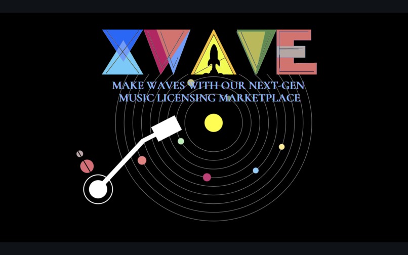 X-Wave – screenshot 1