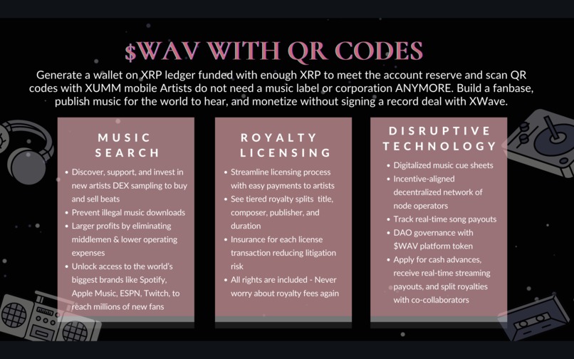 X-Wave – screenshot 3