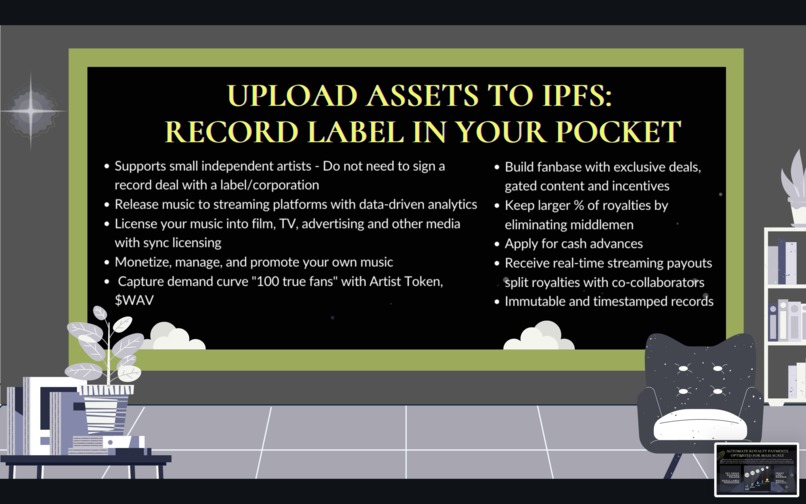 X-Wave – screenshot 6