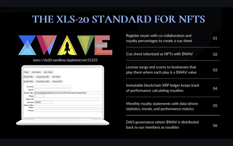 X-Wave – screenshot 5