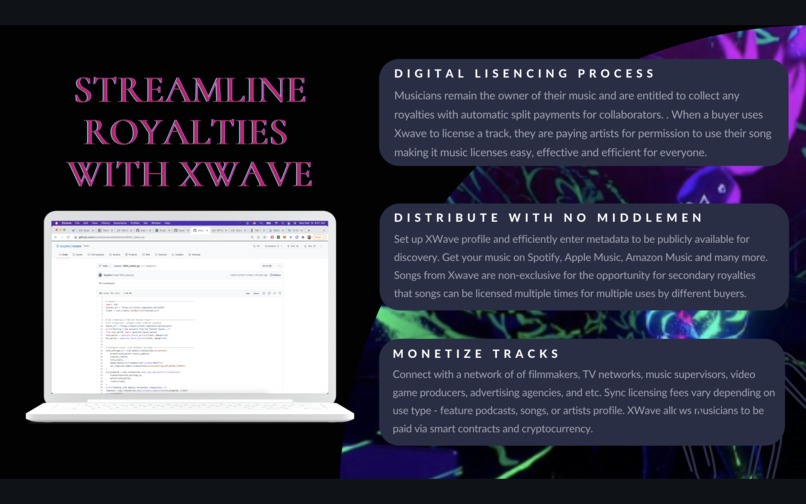 X-Wave – screenshot 16