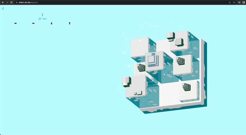 Slide Z – screenshot 6