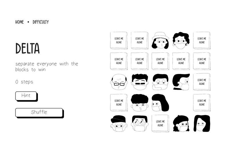 Leave Me Alone – screenshot 3