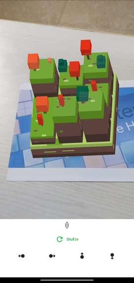 Slide Z – screenshot 3