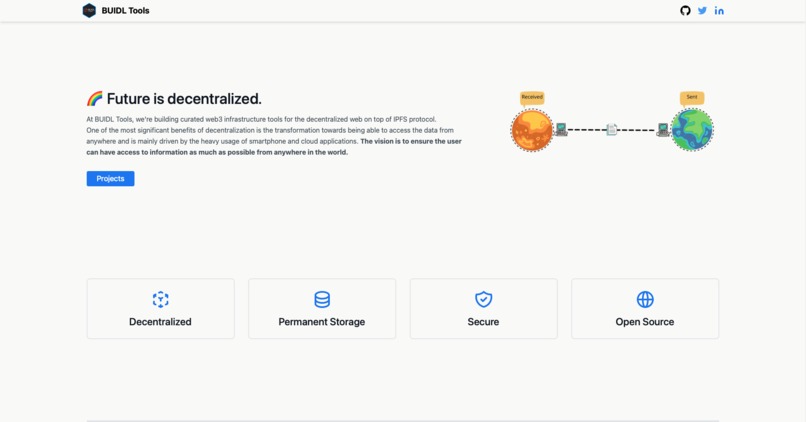 DHost VS Code Extension – screenshot 3