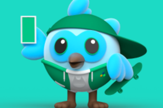 Fuzzy blocks