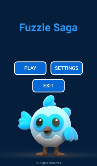 Fuzzle Saga – screenshot 7