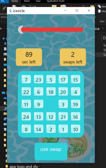 IceSicle – screenshot 5