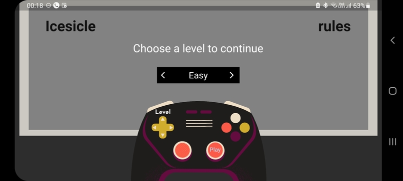 IceSicle – screenshot 7