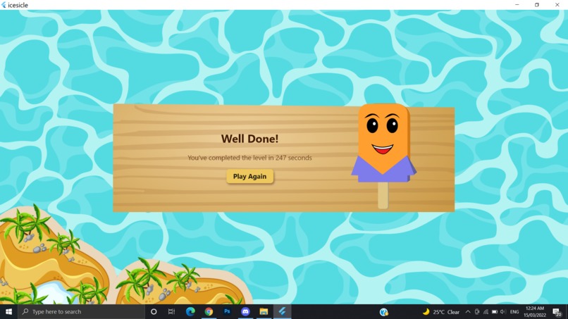 IceSicle – screenshot 10