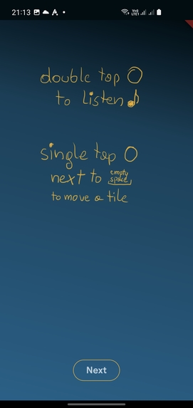 Mussle – screenshot 3