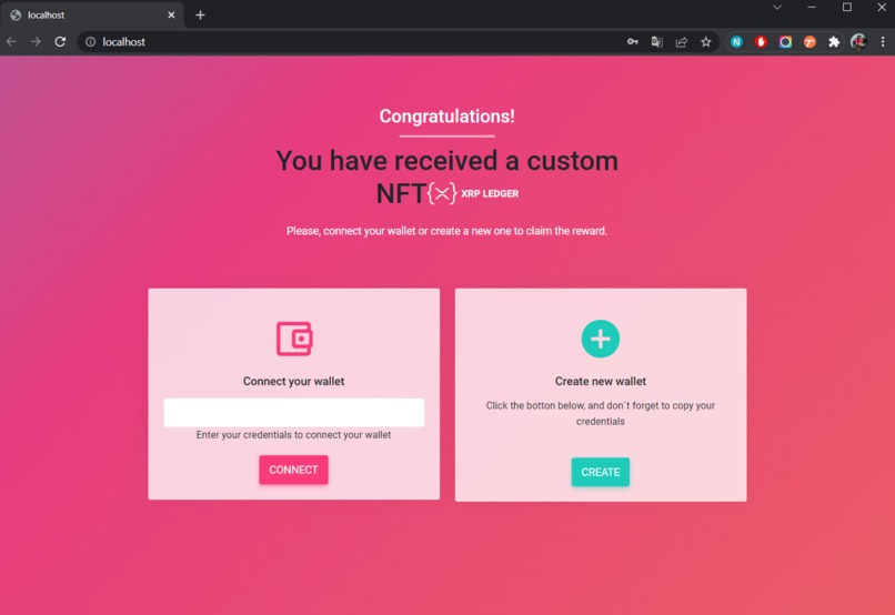 NFesT – screenshot 1