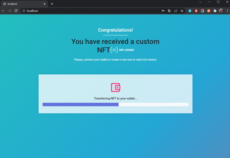 NFesT – screenshot 2