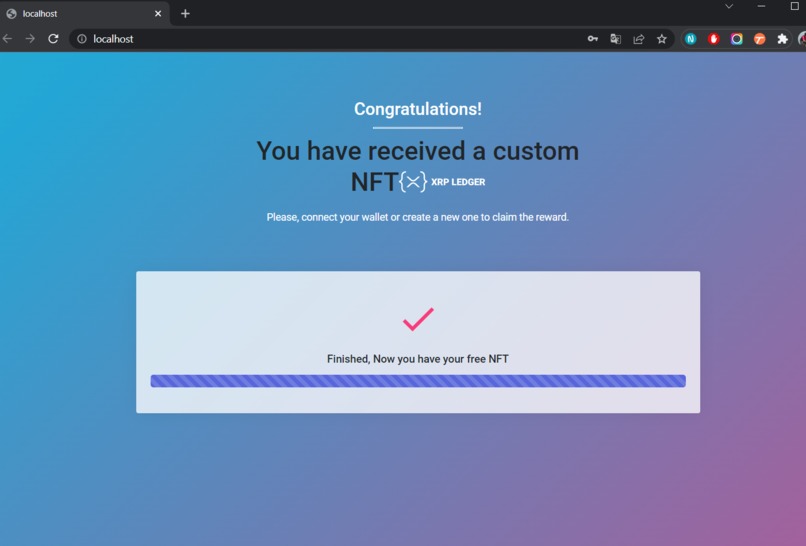 NFesT – screenshot 3