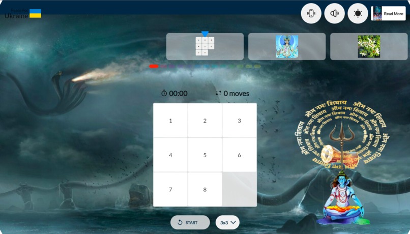 Samudra Manthan – screenshot 1