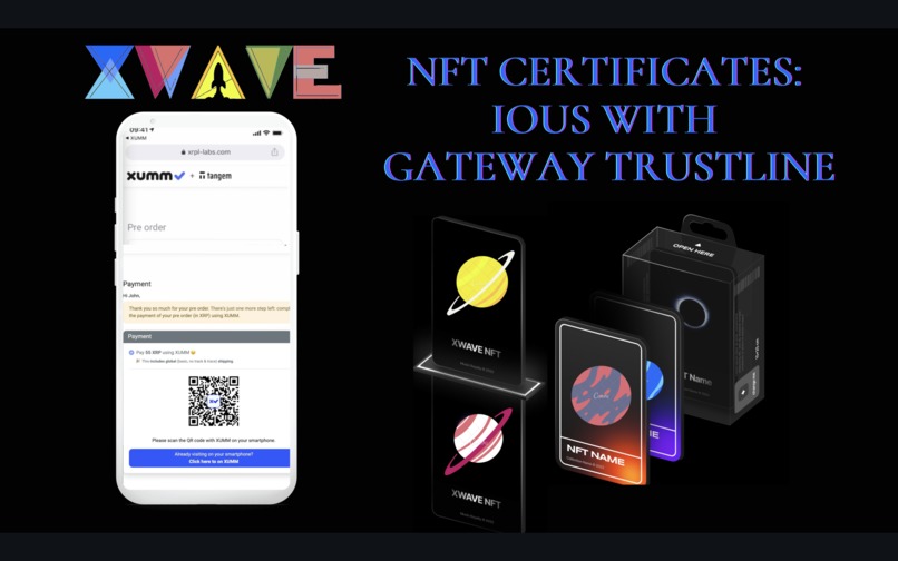 X-Wave – screenshot 14