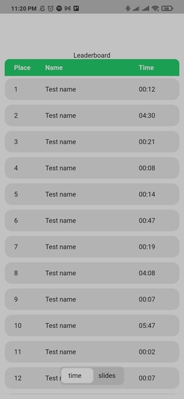 Beautiful Puzzle – screenshot 3