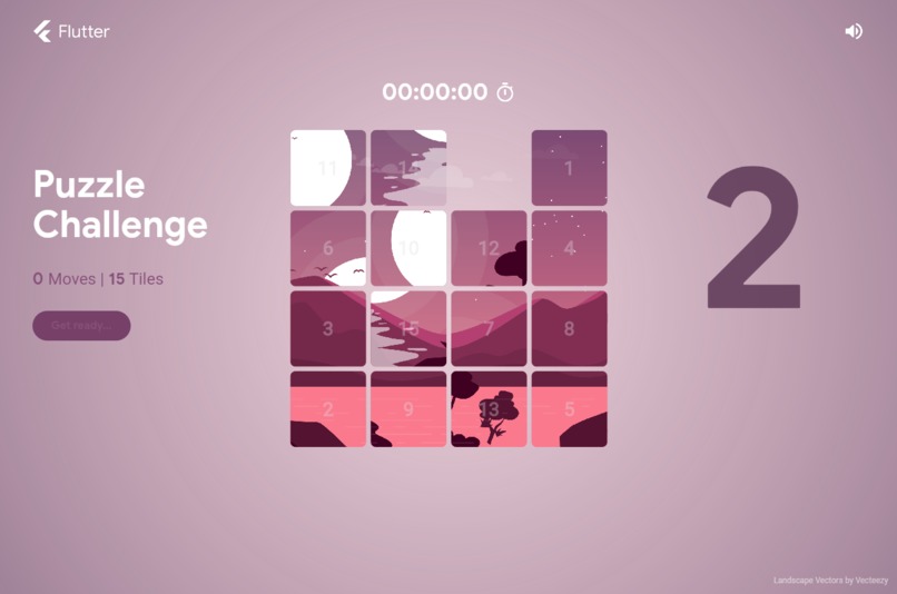 Slide puzzle - landmark – screenshot 4