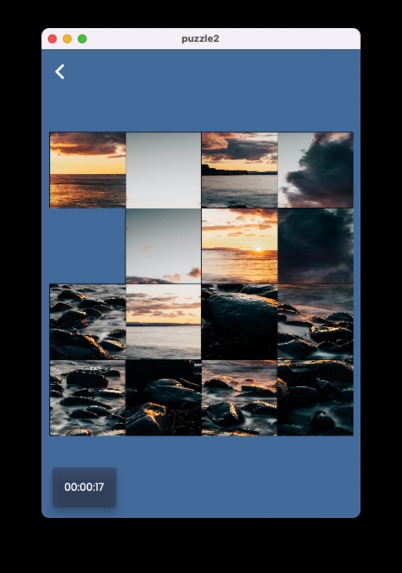 Tiles – screenshot 8