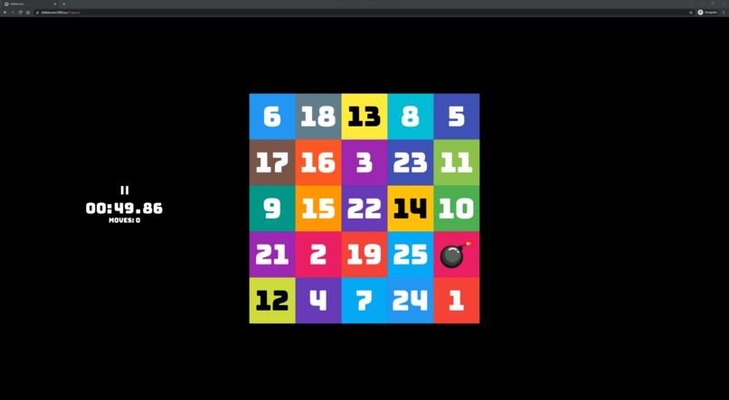 slideboom – screenshot 6
