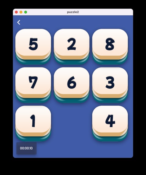 Tiles – screenshot 6