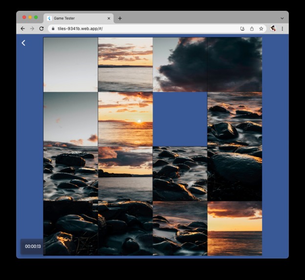 Tiles – screenshot 7