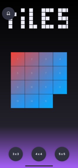 Tiles – screenshot 9