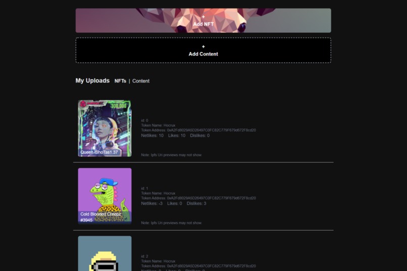Bitverse – screenshot 3