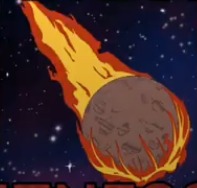 Meteor Fitness – screenshot 1