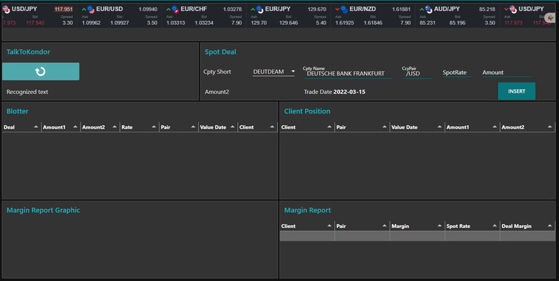 TTK - Talk To Kondor – screenshot 4