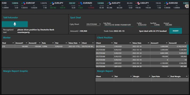 TTK - Talk To Kondor – screenshot 5
