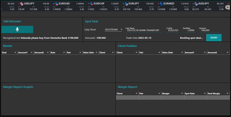 TTK - Talk To Kondor – screenshot 6
