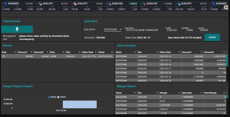 TTK - Talk To Kondor – screenshot 9