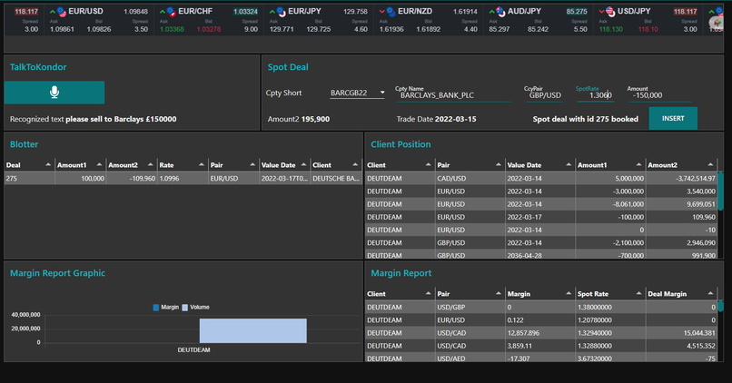 TTK - Talk To Kondor – screenshot 11